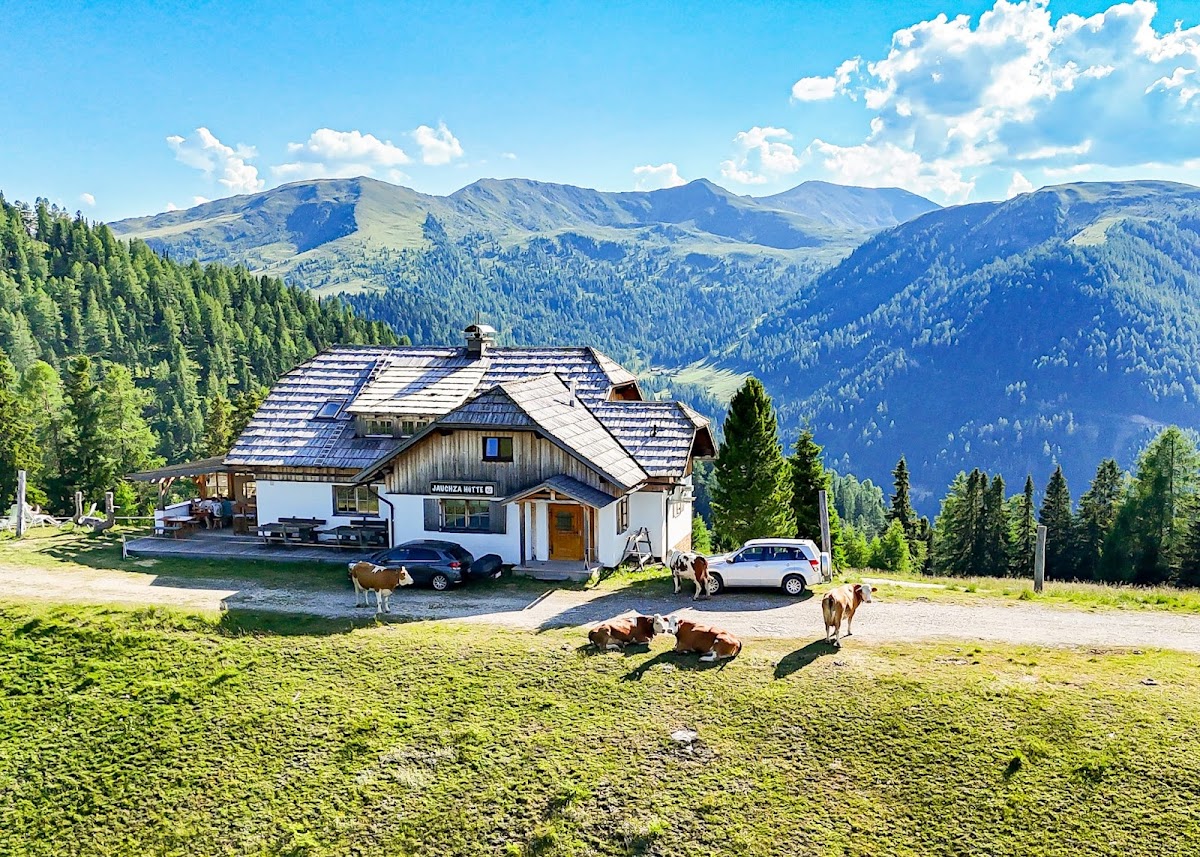 Jauchza! Hütte, Apartments & Chalet Photos 2